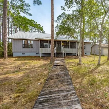 Image 2 - Three Rivers Road, Carrabelle, FL 32322, USA - House for sale
