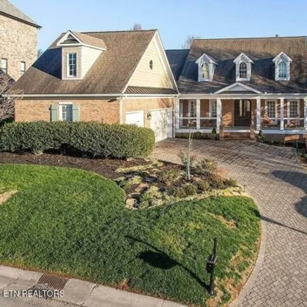 Buy this 5 bed house on Gettysvue Golf & Country Club in Cloverleaf Lane, Knox County