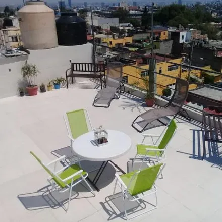 Buy this 3 bed apartment on Avenida Observatorio 130 in Miguel Hidalgo, 11860 Mexico City