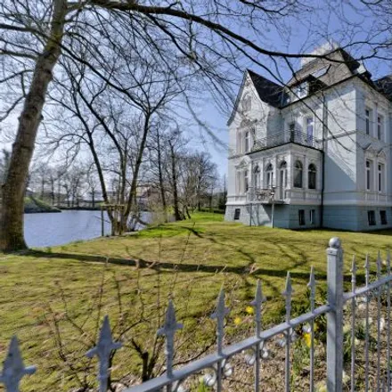 Image 4 - Villa Salve, Parkstraße 1, 21682 Stade, Germany - Apartment for rent