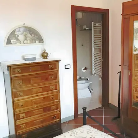 Rent this 3 bed apartment on Monticello Amiata in Grosseto, Italy