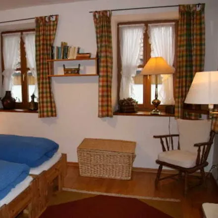 Rent this 1 bed apartment on 82319 Starnberg