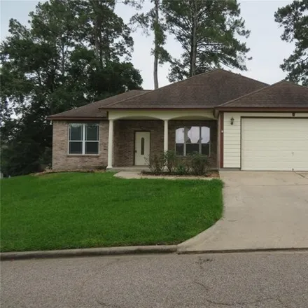 Image 2 - 7011 Shady Knoll Lane, Montgomery County, TX 77318, USA - House for rent
