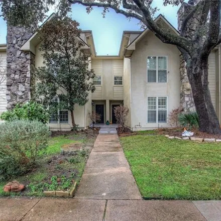 Buy this 3 bed townhouse on 9412 Timberleaf Drive in Dallas, TX 75243