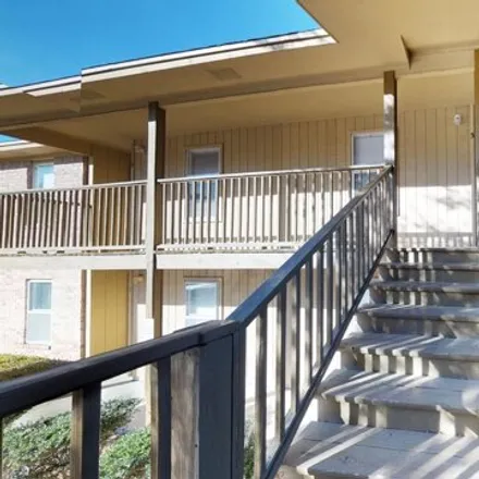 Rent this 2 bed apartment on 1857 Norwood Court in Okaloosa County, FL 32548