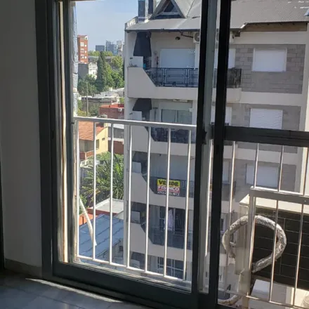 Buy this studio condo on 417 - Manuel Estrada 1399 in Partido de Tres de Febrero, B1676 BYA Santos Lugares