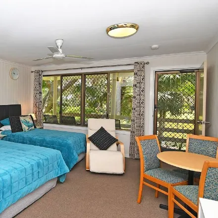 Rent this 1 bed house on Urangan in Fraser Coast Regional, Queensland