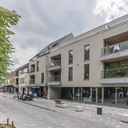 Image 2 - Dorp 43, 3920 Lommel, Belgium - Apartment for rent