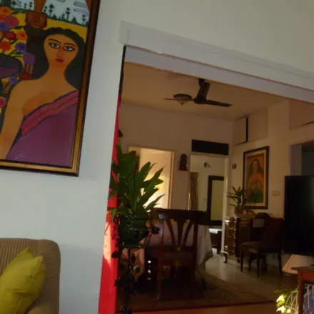 Image 6 - New Delhi, Vasant Vihar Tehsil, DL, IN - House for rent
