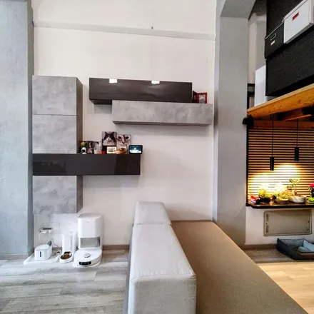 Rent this 1 bed apartment on unnamed road in 40133 Bologna BO, Italy
