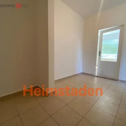 Rent this 4 bed apartment on Cihelní 1651/45 in 735 06 Karviná, Czechia