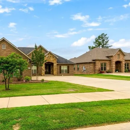 Image 3 - 5485 Lost Canyon Drive, Gleason, Conway, AR 72034, USA - House for sale