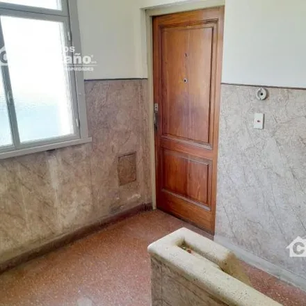 Rent this 2 bed apartment on Avenida Maipú 2403 in Olivos, B1636 AAV Vicente López