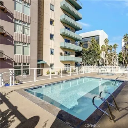 Image 2 - Elm Avenue, Long Beach, CA 90802, USA - Condo for rent
