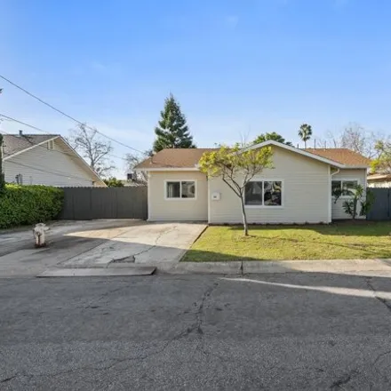 Image 1 - 3857 Clough Avenue, Fremont, CA 94538, USA - House for sale