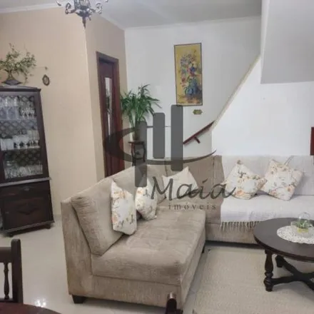 Image 2 - Rua Martim Francisco, Santa Paula, São Caetano do Sul - SP, 09541-220, Brazil - House for sale