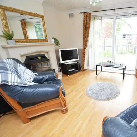 Rent this 3 bed house on 45a Sunderland Road in Durham, DH1 2QH