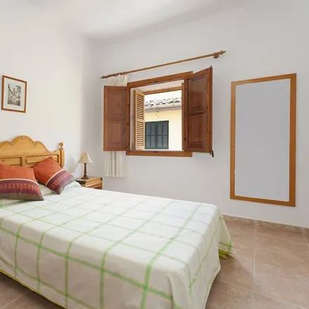 Rent this 2 bed house on 07519 Maria de la Salut