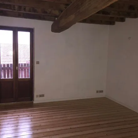 Image 2 - 39 Rue Ferdinand Bourgeois, 71500 Louhans, France - Apartment for rent