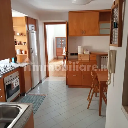 Image 6 - Via Gioacchino Toma, 80127 Naples NA, Italy - Apartment for rent