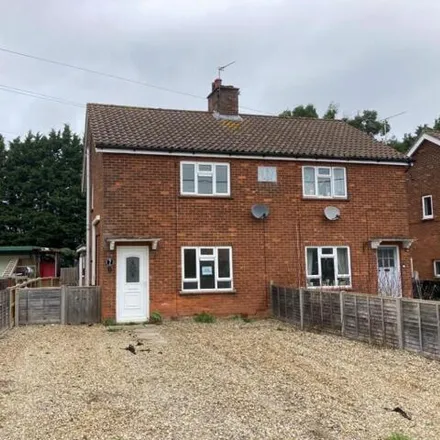 Buy this 3 bed duplex on Dereham Road in Breckland District, NR19 2PU