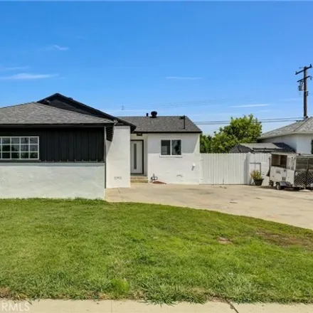 Image 3 - 12621 Highdale St, Norwalk, California, 90650 - House for sale