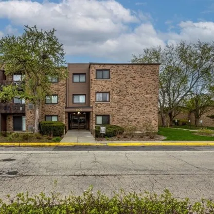 Buy this 2 bed condo on 1144 Randville Drive in Palatine, IL 60074