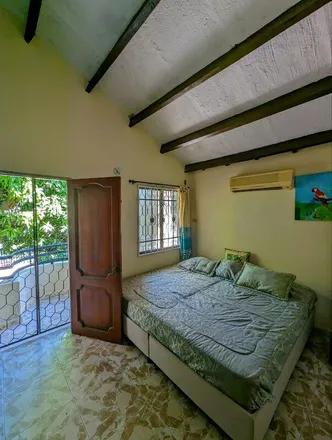Rent this 1 bed house on Santa Marta in Localidad 2 Histórica - Rodrigo de Bastidas, CO
