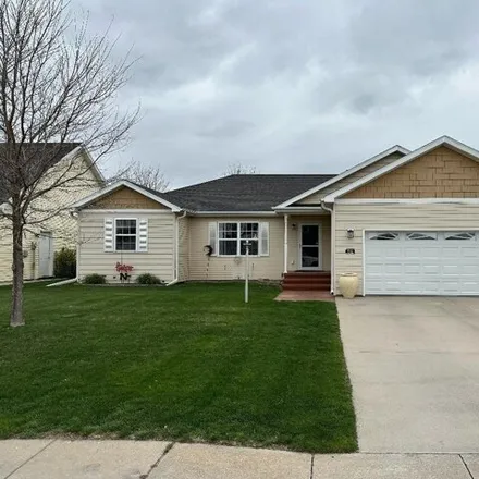 Buy this 3 bed house on North Allen Street in Village Square, North Platte