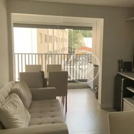 Buy this 2 bed apartment on Avenida Brigadeiro Luís Antônio 2608 in Paraíso, São Paulo - SP
