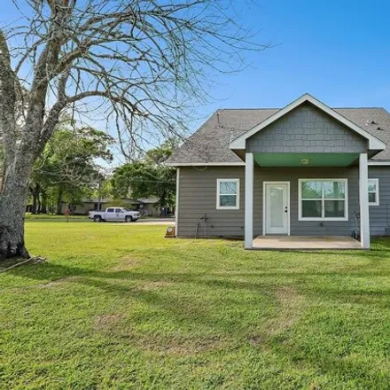 Image 2 - 5478 Barbers Loop Road, Old River-Winfree, Chambers County, TX 77523, USA - House for sale