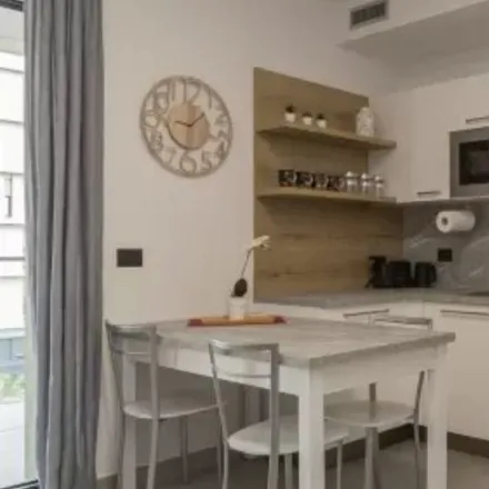 Rent this 1 bed apartment on 7614_53353 in 20151 Milan MI, Italy