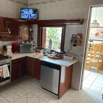 Buy this 3 bed house on Hooters in Boulevard Manuel Ávila Camacho, 53100 Ciudad Satélite