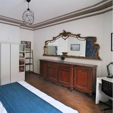 Image 4 - 209 Avenue Daumesnil, 75012 Paris, France - Room for rent