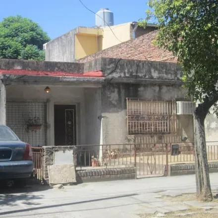 Buy this 3 bed house on Camacuá 3036 in Partido de La Matanza, 1753 Villa Luzuriaga