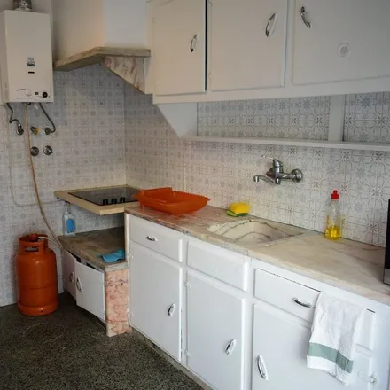 Image 3 - Rua Montepio Geral - Apartment for rent