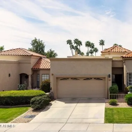 Buy this 3 bed house on 9436 North 106th Place in Scottsdale, AZ 85258