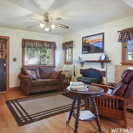 Image 3 - 999 West 24th Street, Weber County, UT 84401, USA - House for sale