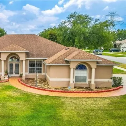 Buy this 4 bed house on 925 Cornell Avenue in Clermont, FL 32711