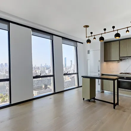 Image 7 - #E.38E, 626 1st Avenue, Midtown Manhattan, Manhattan, New York - Apartment for rent