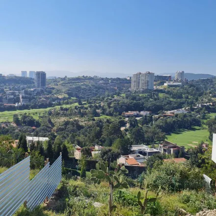 Buy this studio apartment on Avenida Vista Real 16 in Bosque Real, 52774 Interlomas