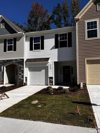 Image 2 - Anamosa Street, Raleigh, NC 27620, USA - Townhouse for sale