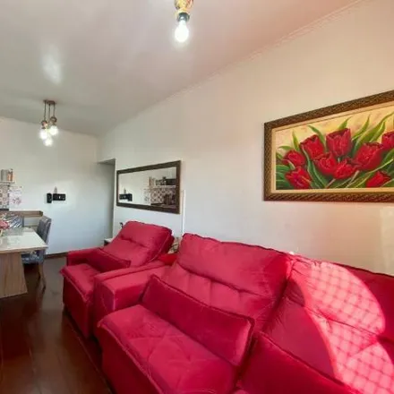 Buy this 2 bed apartment on Igreja Espaço Cristão Jeová Shammah in Avenida Maria Servidei Demarchi 1425, Demarchi