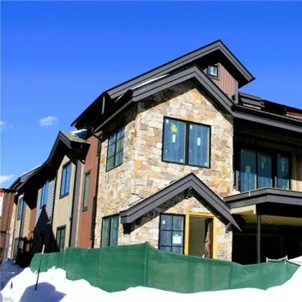 Buy this 3 bed house on 225 East Main Street in Frisco, CO 80443