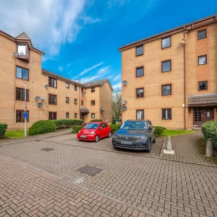 Buy this 1 bed apartment on 9 Sheriff Park in City of Edinburgh, EH6 6DY