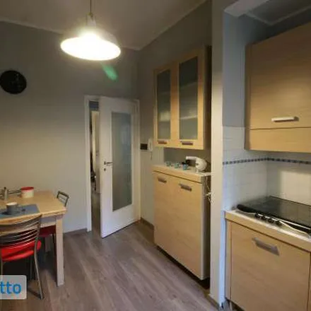 Rent this 1 bed apartment on Via Marco Antonio Colonna in 20155 Milan MI, Italy