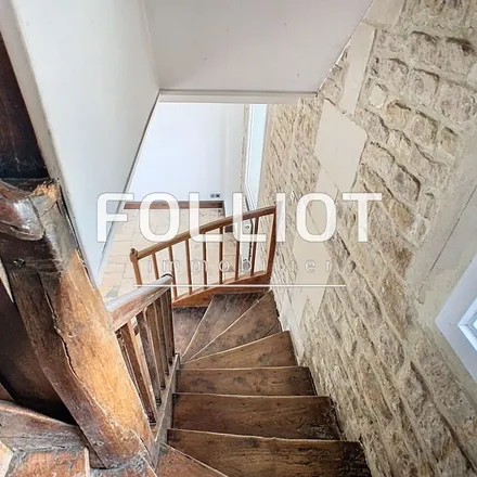 Rent this 4 bed apartment on 2 Rue Maurice Ravel in 14790 Fontaine-Étoupefour, France