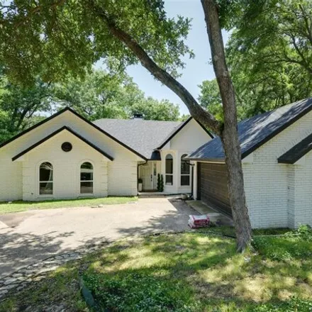 Buy this 4 bed house on 1902 Merrimac Trail in Centerville, Garland