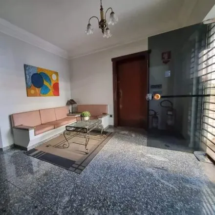 Rent this 3 bed apartment on Rua João José Rodrigues de Moraes 330 in City Ribeirão, Ribeirão Preto - SP