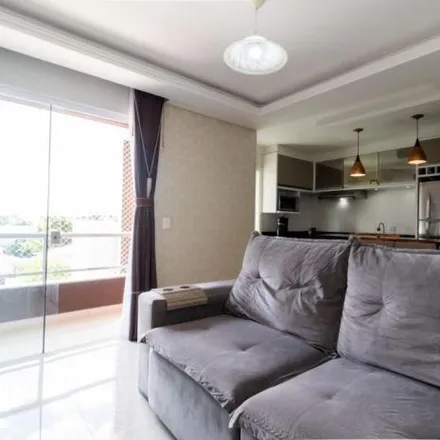 Buy this 3 bed apartment on Rua Osvaldo da Silva Bassu in Parque da Fonte, São José dos Pinhais - PR